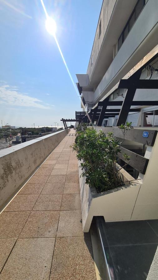 Phantasme Naturiste Studio Terrasse Port Nature Agde Kültér fotó